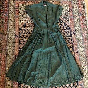 Vintage Mode O’Day Dress